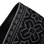 Richter Retro 1955 Guitar/ Bass Strap - Vegan