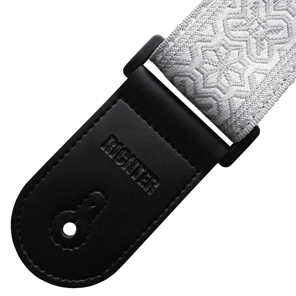 Richter Retro 1956 Guitar/ Bass Strap