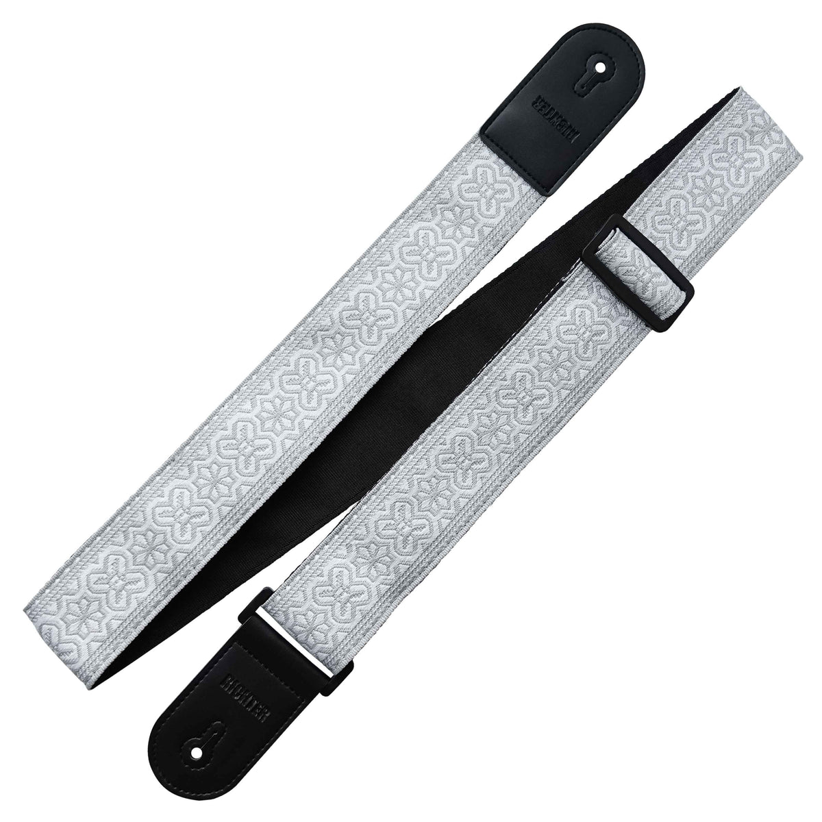 Richter Retro 1956 Guitar/ Bass Strap