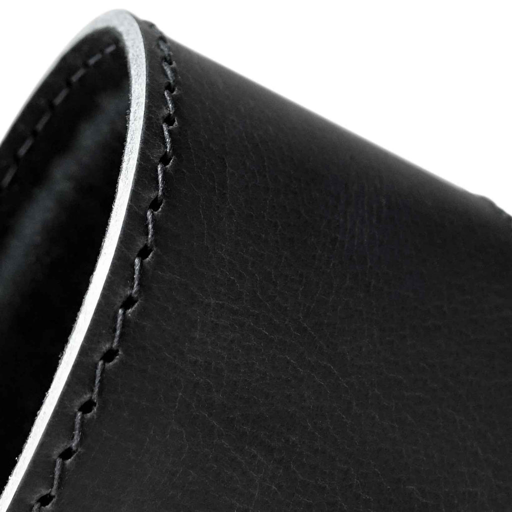Luxury Buffalo Black 2017