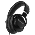 Prodipe 3000B Professional Headphone versatile Black