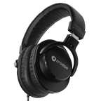 Prodipe 3000B Professional Headphone versatile Black
