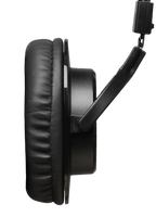 Prodipe 3000B Professional Headphone versatile Black