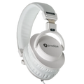 Prodipe 3000W Professional Headphone versatile White