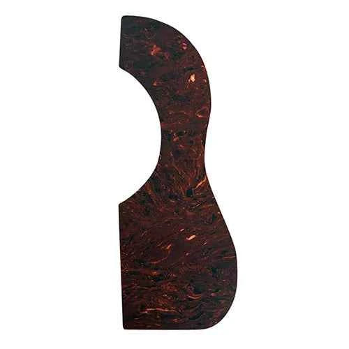 D'Andrea Large Acoustic Pickguard - SHELL