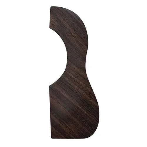 D'Andrea Large Acoustic Pickguard - WOOD