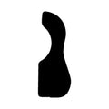 D'Andrea Large Acoustic Pickguard - BLACK