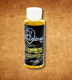 D'Andrea Lemon Oil Cleaner & Conditioner - 1 x bottle