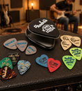 D'Andrea 100th Anniversary Pick Tin - 14 pack