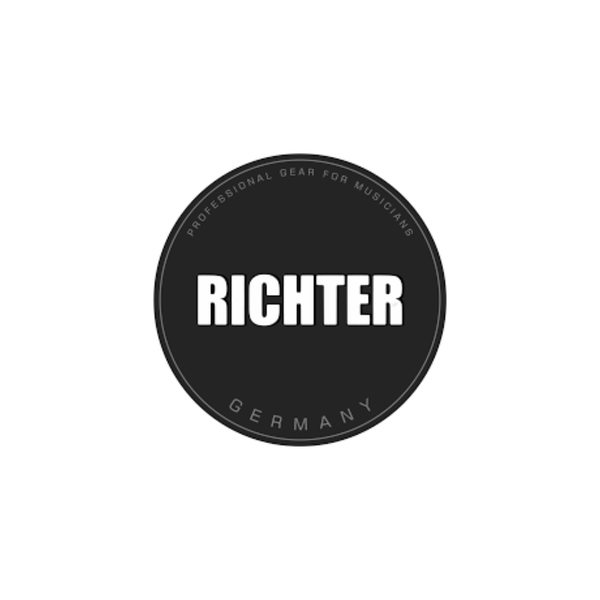 Richter Straps