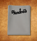 D'Andrea Microfibre Cloth - 1 piece