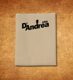 D'Andrea Cotton Polish Cloth - 1 piece