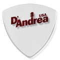 D'Andrea 346 Clear Acrylic 1.5mm - 6 pack