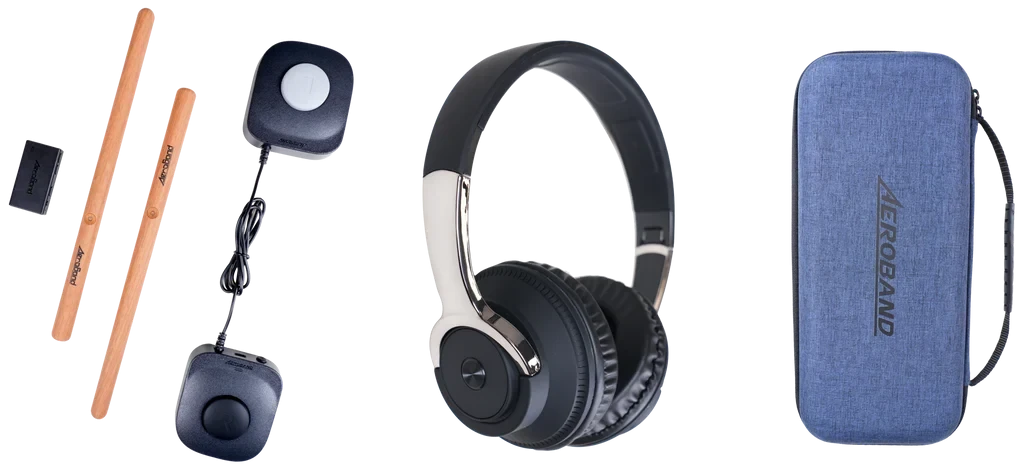 Aeroband PocketDrum 2 Max