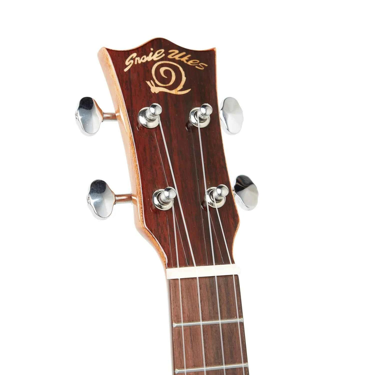 Snail BHC-8C Solid Acacia Top, laminate back & Side Concert Ukulele