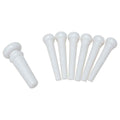 D'Andrea Accessories, Bridge Pin Set - White
