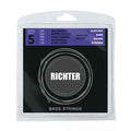 Electric Bass Guitar Strings -  45-130