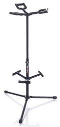 Bespeco SHG3 – Universal Stand for Three Guitars