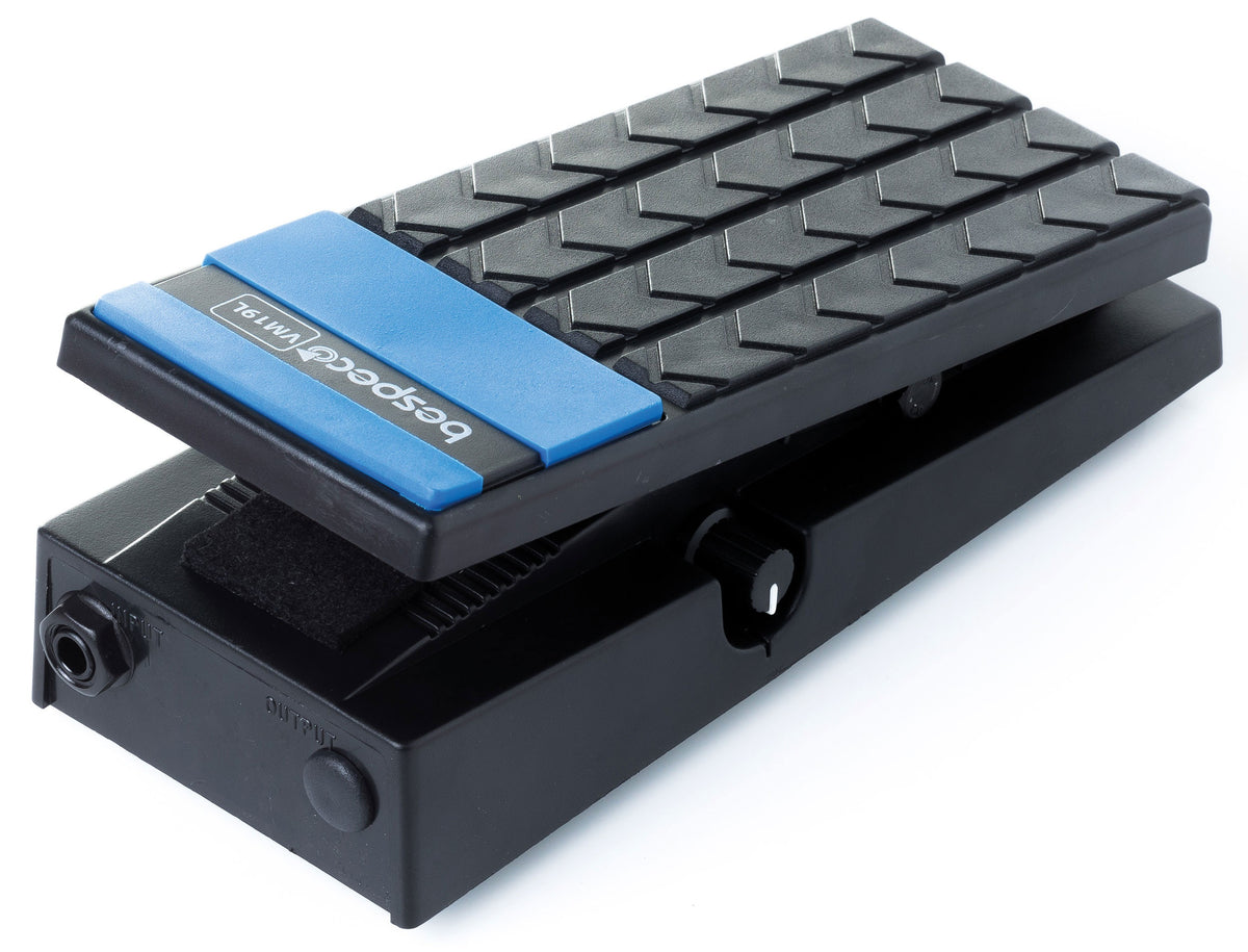 Bespeco VM19L expression Pedal