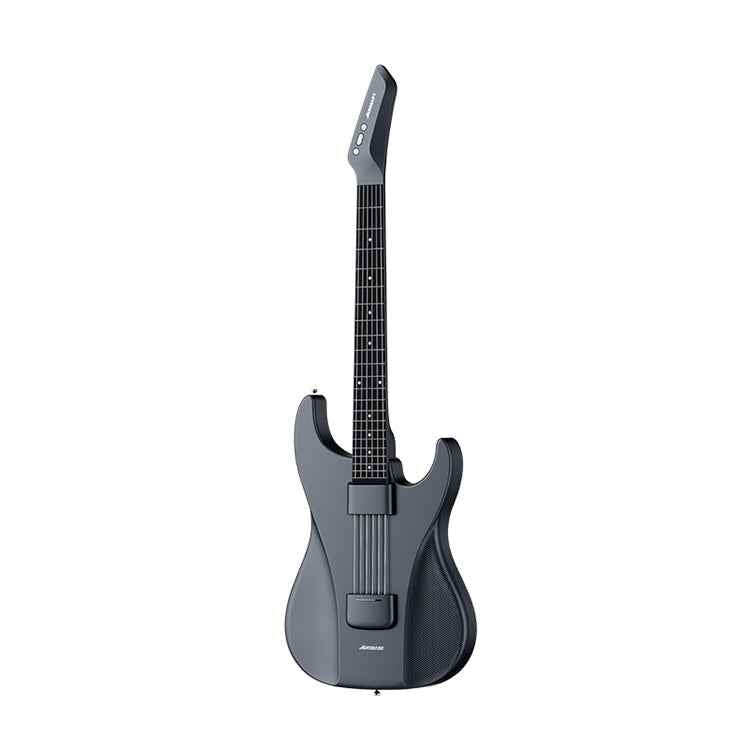 Aeroband Guitar in Black with Gig Bag