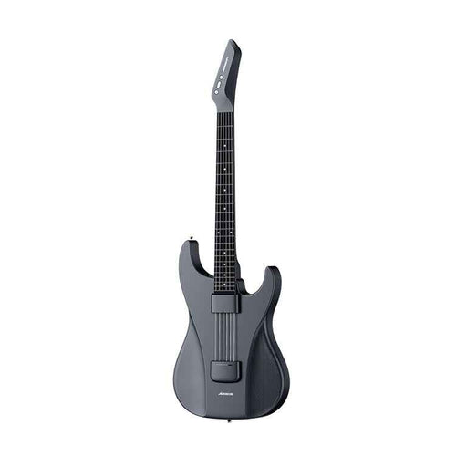 Aeroband Guitar in Black with Gig Bag