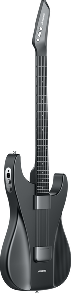 Aeroband Guitar in Black with Gig Bag