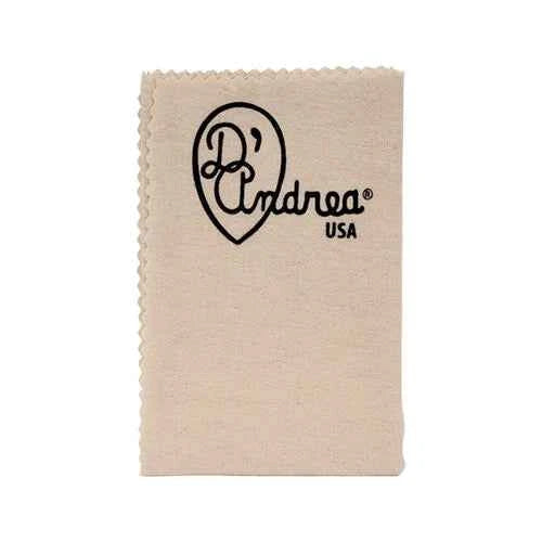 D'Andrea Cotton Polish Cloth  - 1 piece
