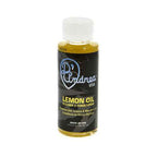 D'Andrea Lemon Oil Cleaner & Conditioner – 1 x bottle