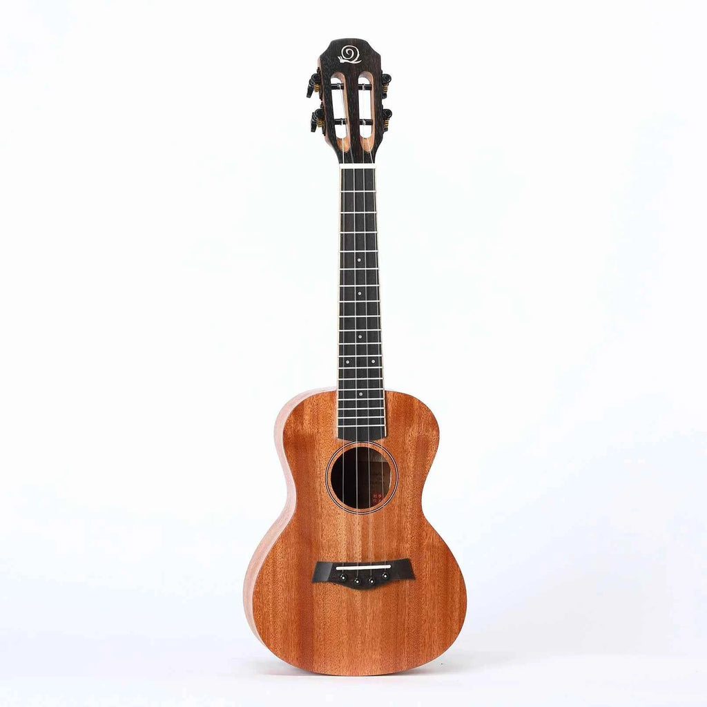 Snail DC-01A - Solid Mahogany, Laminate, Concert Ukulele