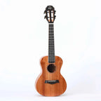 Snail DC-01A - Solid Mahogany, Laminate, Concert Ukulele