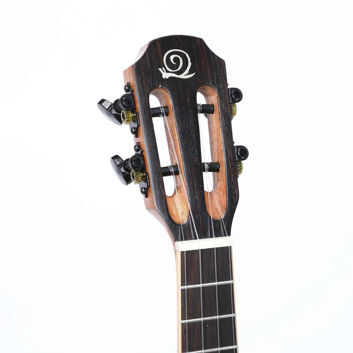 Snail DC-06A - All Solid Mahogany, Concert Ukulele, Matt finish