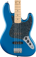 D'Andrea J-Bass Pickguard - BLACK SPARKLE