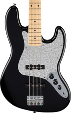 D'Andrea J-Bass Pickguard - SILVER SPARKLE