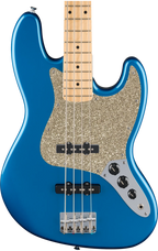 D'Andrea J-Bass Pickguard - VINTAGE SPARKLE