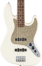 D'Andrea J-Bass Pickguard - VINTAGE SPARKLE