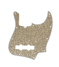 D'Andrea J-Bass Pickguard - VINTAGE SPARKLE
