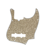 D'Andrea J-Bass Pickguard - VINTAGE SPARKLE