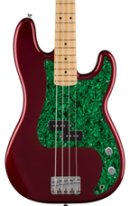D'Andrea P-Bass Pickguard - GREEN PEARL