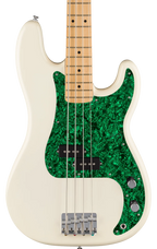 D'Andrea P-Bass Pickguard - GREEN PEARL