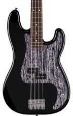 D'Andrea P-Bass Pickguard - LAVENDER PEARL