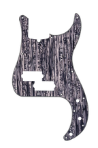 D'Andrea P-Bass Pickguard - LAVENDER PEARL