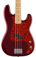 D'Andrea P-Bass Pickguard - ORANGE PEARL