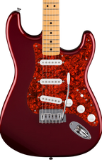 D'Andrea Strat Pickguard SSS - ORANGE PEARL