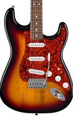 D'Andrea Strat Pickguard SSS - ORANGE PEARL