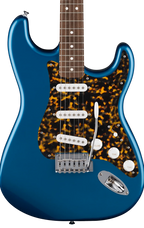 D'Andrea Strat Pickguard SSS  - TOKYO TORTOISE