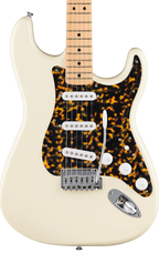 D'Andrea Strat Pickguard SSS  - TOKYO TORTOISE