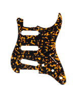D'Andrea Strat Pickguard SSS  - TOKYO TORTOISE