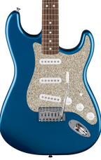 D'Andrea Strat Pickguard SSS - VINTAGE SPARKLE