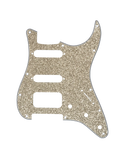 D'Andrea Strat Pickguard HSS - VINTAGE SPARKLE