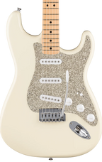 D'Andrea Strat Pickguard SSS - VINTAGE SPARKLE
